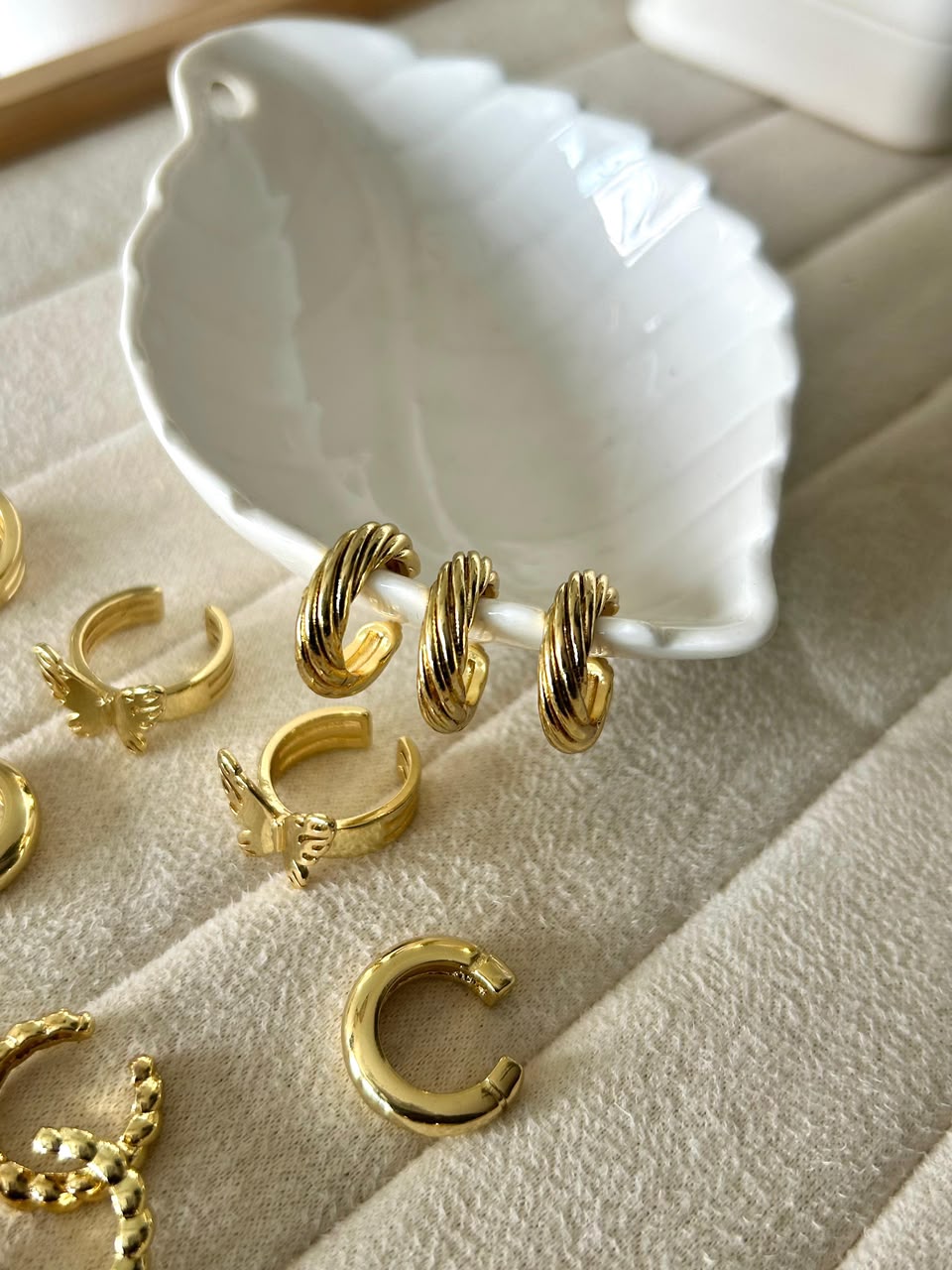 Aretes